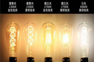 絕對色溫和相關(guān)色溫：定義與計(jì)算方法
